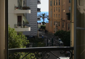 Studio à Nice centre 200m de la mer